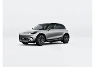 Smart #1 Premium