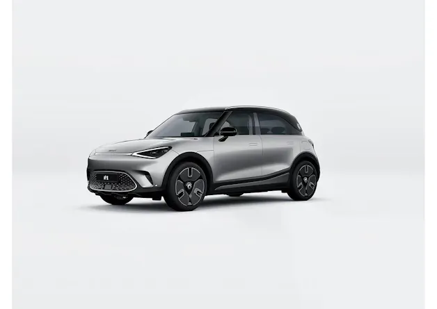 Smart #1 Premium