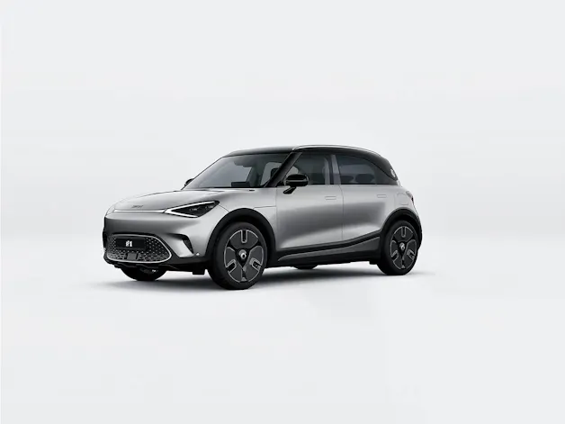 Smart #1 Premium