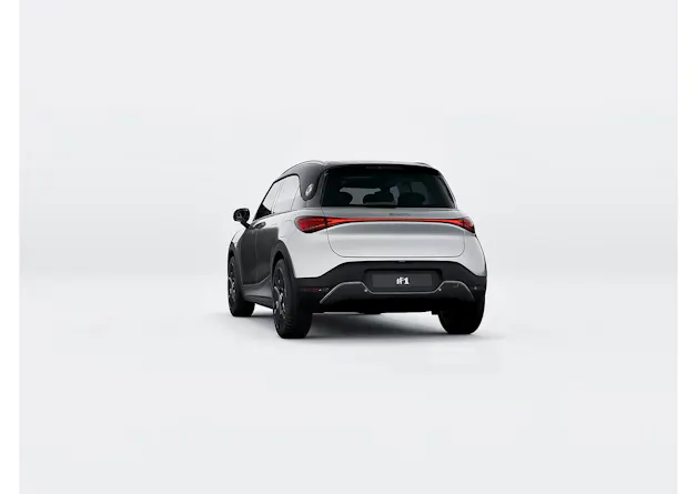 Smart #1 Premium