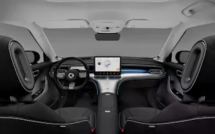 Smart #1 Premium