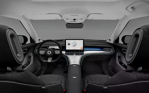 Smart #1 Premium