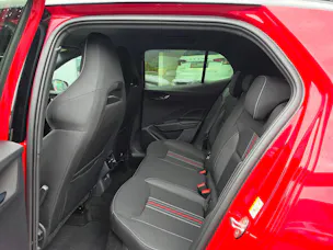 Škoda Fabia 1.5 TSI 130 DSG