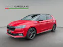 Škoda Fabia 1.5 TSI 130 DSG