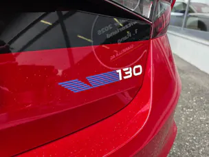 Škoda Fabia 1.5 TSI 130 DSG