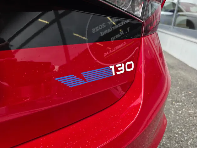 Škoda Fabia 1.5 TSI 130 DSG