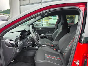 Škoda Fabia 1.5 TSI 130 DSG