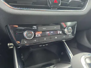 Škoda Fabia 1.5 TSI 130 DSG