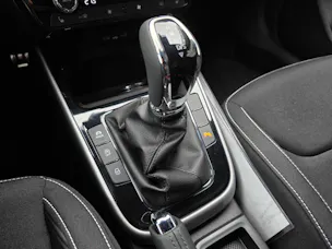 Škoda Fabia 1.5 TSI 130 DSG