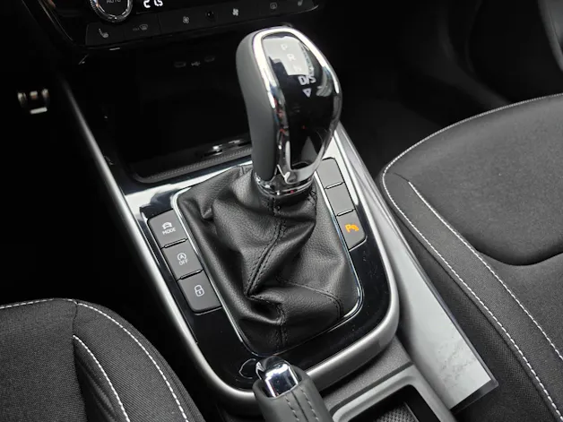 Škoda Fabia 1.5 TSI 130 DSG