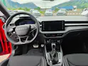 Škoda Fabia 1.5 TSI 130 DSG