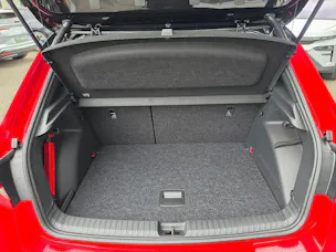 Škoda Fabia 1.5 TSI 130 DSG