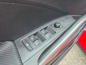 Škoda Fabia 1.5 TSI 130 DSG