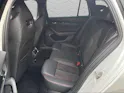 Škoda Octavia Combi 2.0 TSI DSG RS
