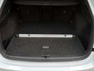 Škoda Octavia Combi 2.0 TSI DSG RS