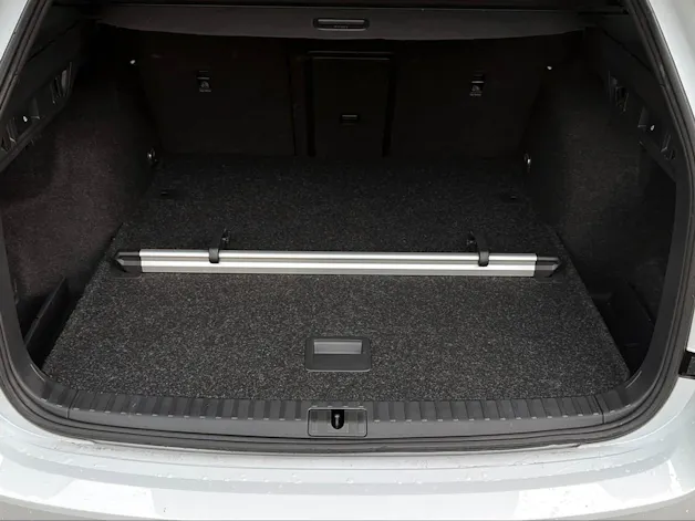 Škoda Octavia Combi 2.0 TSI DSG RS