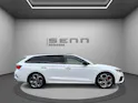 Škoda Octavia Combi 2.0 TSI DSG RS