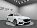 Škoda Octavia Combi 2.0 TSI DSG RS