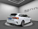 Škoda Octavia Combi 2.0 TSI DSG RS