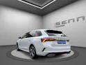 Škoda Octavia Combi 2.0 TSI DSG RS