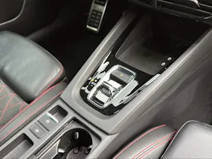 Škoda Octavia Combi 2.0 TSI DSG RS