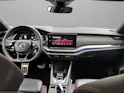 Škoda Octavia Combi 2.0 TSI DSG RS