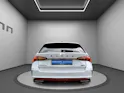 Škoda Octavia Combi 2.0 TSI DSG RS