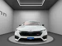 Škoda Octavia Combi 2.0 TSI DSG RS