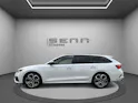 Škoda Octavia Combi 2.0 TSI DSG RS