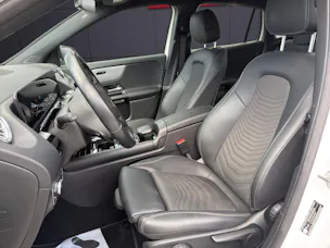Mercedes-Benz GLA 200 Style