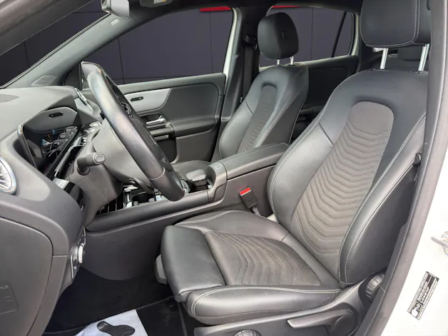 Mercedes-Benz GLA 200 Style