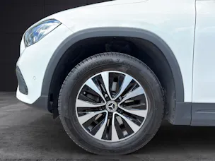 Mercedes-Benz GLA 200 Style