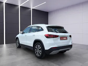 Mercedes-Benz GLA 200 Style