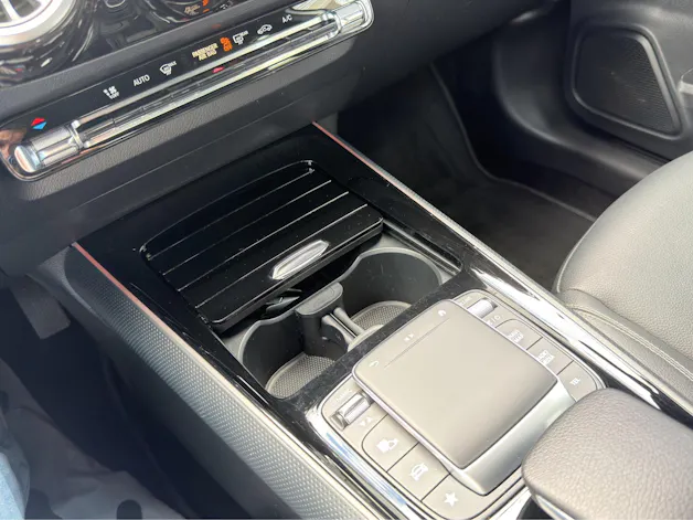 Mercedes-Benz GLA 200 Style