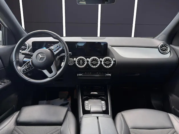 Mercedes-Benz GLA 200 Style