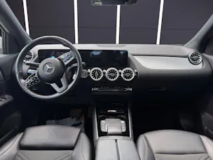 Mercedes-Benz GLA 200 Style