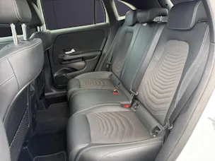 Mercedes-Benz GLA 200 Style