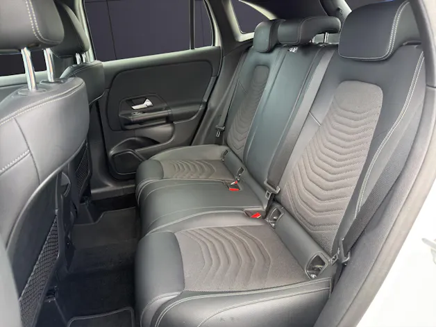 Mercedes-Benz GLA 200 Style