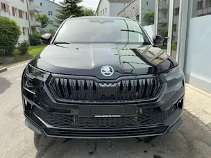 Škoda Karoq Sportline 4x4 *** PANORAMADACH ***