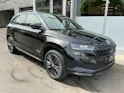 Škoda Karoq Sportline 4x4 *** PANORAMADACH ***