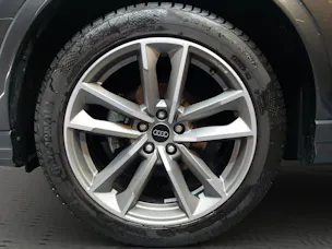 Audi Q3 35 TDI S line quattro S-tronic