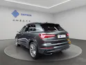 Audi Q3 35 TDI S line quattro S-tronic