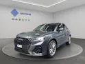Audi Q3 35 TDI S line quattro S-tronic