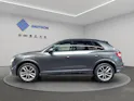 Audi Q3 35 TDI S line quattro S-tronic