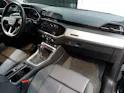 Audi Q3 35 TDI S line quattro S-tronic