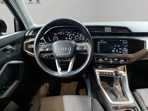 Audi Q3 35 TDI S line quattro S-tronic