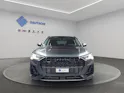 Audi Q3 35 TDI S line quattro S-tronic