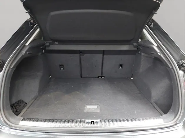 Audi Q3 35 TDI S line quattro S-tronic