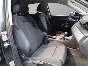 Audi Q3 35 TDI S line quattro S-tronic