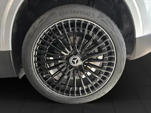 Mercedes-Benz EQA 350 66,5 kWh 4Matic Excellence